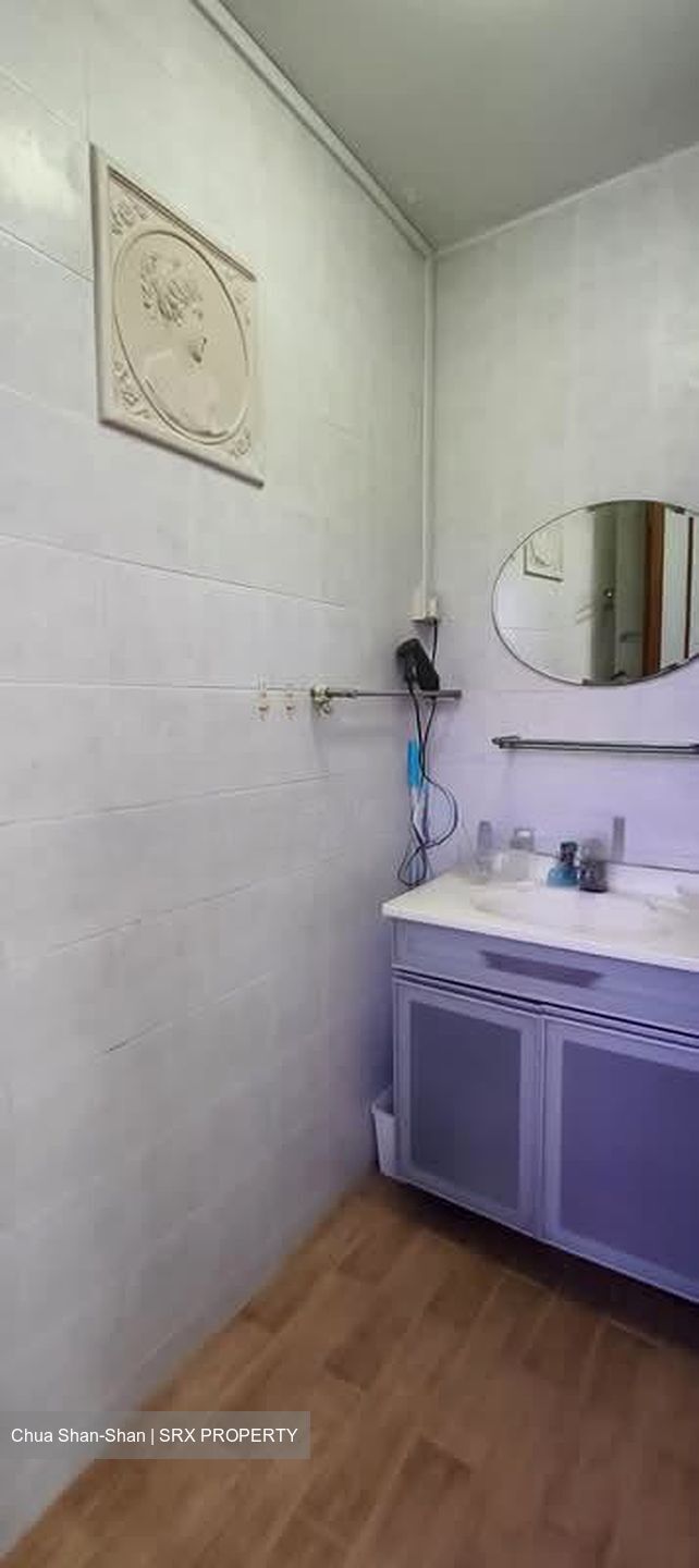 Blk 4 Farrer Gardens (Bukit Timah), HDB 3 Rooms #557334911